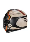 HJC RPHA72 KASK ERNEM MC7SF