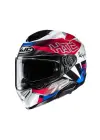 HJC RPHA72 KASK GOLDY MC21