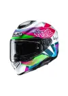 HJC RPHA72 KASK GOLDY MC84SF