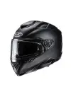 HJC RPHA72 KASK MAT SİYAH