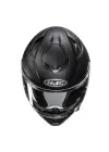 HJC RPHA72 KASK MAT SİYAH