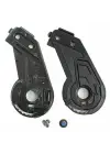 HJC RPHA90 KASK CAMI MEKANİZMA KİTİ HJ29