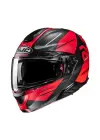 HJC RPHA91 KASK BLAT MC1SF