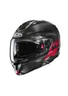 HJC RPHA91 KASK CARBON ELIG MC1