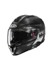 HJC RPHA91 KASK CARBON ELIG MC5
