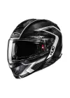 HJC RPHA91 KASK CARBON LAGOS MC5