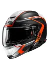 HJC RPHA91 KASK CARBON LAGOS MC6HSF