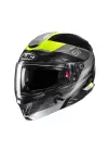HJC RPHA91 KASK MADAL MC3H