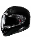 HJC RPHA91 KASK METAL SİYAH