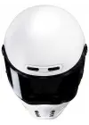 HJC V10 KASK BEYAZ
