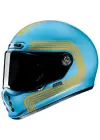 HJC V10 KASK FONI MC27