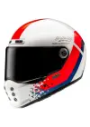 HJC V10 KASK FQ RETRO MC21