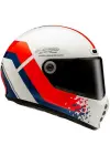 HJC V10 KASK FQ RETRO MC21