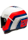 HJC V10 KASK FQ RETRO MC21