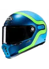 HJC V10 KASK GRAPE MC24