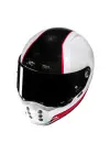 HJC V10 KASK HODU MC1