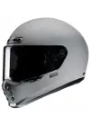 HJC V10 KASK NARDO GRİ