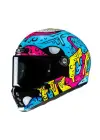 HJC V10 KASK SQUEEZE MC28