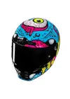 HJC V10 KASK SQUEEZE MC28