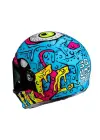 HJC V10 KASK SQUEEZE MC28