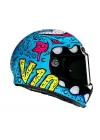 HJC V10 KASK SQUEEZE MC28