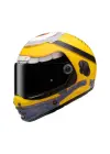 HJC V10 KASK STUART MINIONS MC3