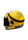 HJC V10 KASK STUART MINIONS MC3