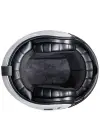 HJC V31 KASK BEYAZ