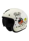 HJC V31 KASK DISNEY MICKEY SKETCH MC1SF