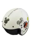 HJC V31 KASK DISNEY MICKEY SKETCH MC1SF