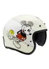 HJC V31 KASK DISNEY MICKEY SKETCH MC1SF