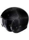 HJC V31 KASK KARBON SİYAH