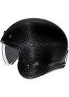 HJC V31 KASK KARBON SİYAH