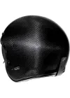 HJC V31 KASK KARBON SİYAH