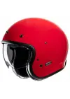 HJC V31 KASK KOYU KIRMIZI