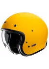 HJC V31 KASK KOYU SARI