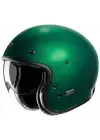 HJC V31 KASK KOYU YEŞİL