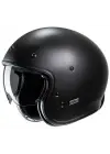 HJC V31 KASK SEMI FLAT SİYAH