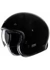 HJC V31 KASK SİYAH