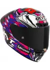 KYT KX-1 RACE GP KASK BASTIANINI EDITION 2023