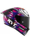KYT KX-1 RACE GP KASK BASTIANINI EDITION 2023