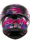 KYT KX-1 RACE GP KASK BASTIANINI EDITION 2023