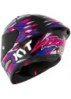 KYT KX-1 RACE GP KASK BASTIANINI EDITION 2023