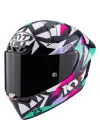 KYT KX-1 RACE GP KASK BASTIANINI EDITION 2025