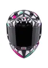 KYT KX-1 RACE GP KASK BASTIANINI EDITION 2025
