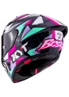 KYT KX-1 RACE GP KASK BASTIANINI EDITION 2025