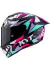 KYT KX-1 RACE GP KASK BASTIANINI EDITION 2025