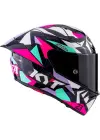 KYT KX-1 RACE GP KASK BASTIANINI EDITION 2025