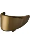 KYT KX-1 RACE GP KASK CAMI IRIDUM GOLD