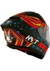 KYT R2R KASK MAX FERNANDEZ 2022 EDITION MATT